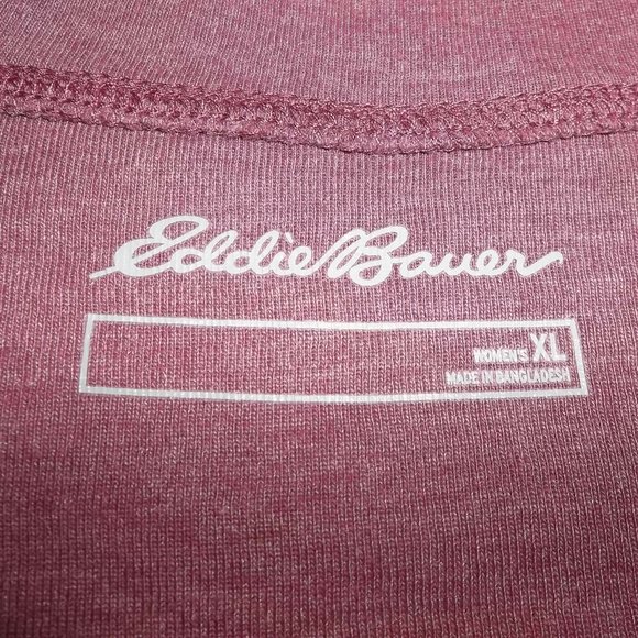 Eddie Bauer Sweatshirt XL/16-18 - Picture 2 of 6